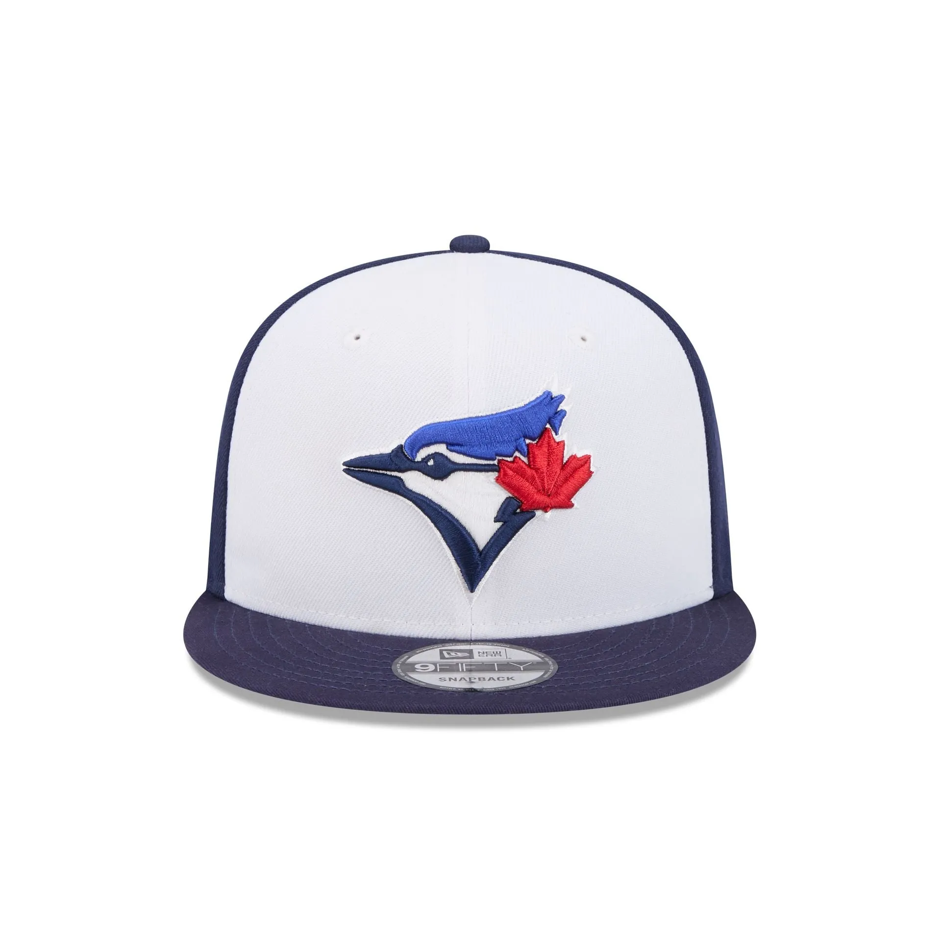 Toronto Blue Jays Cooperstown 9FIFTY Snapback Hat sold by New Era product image thumbnail 2