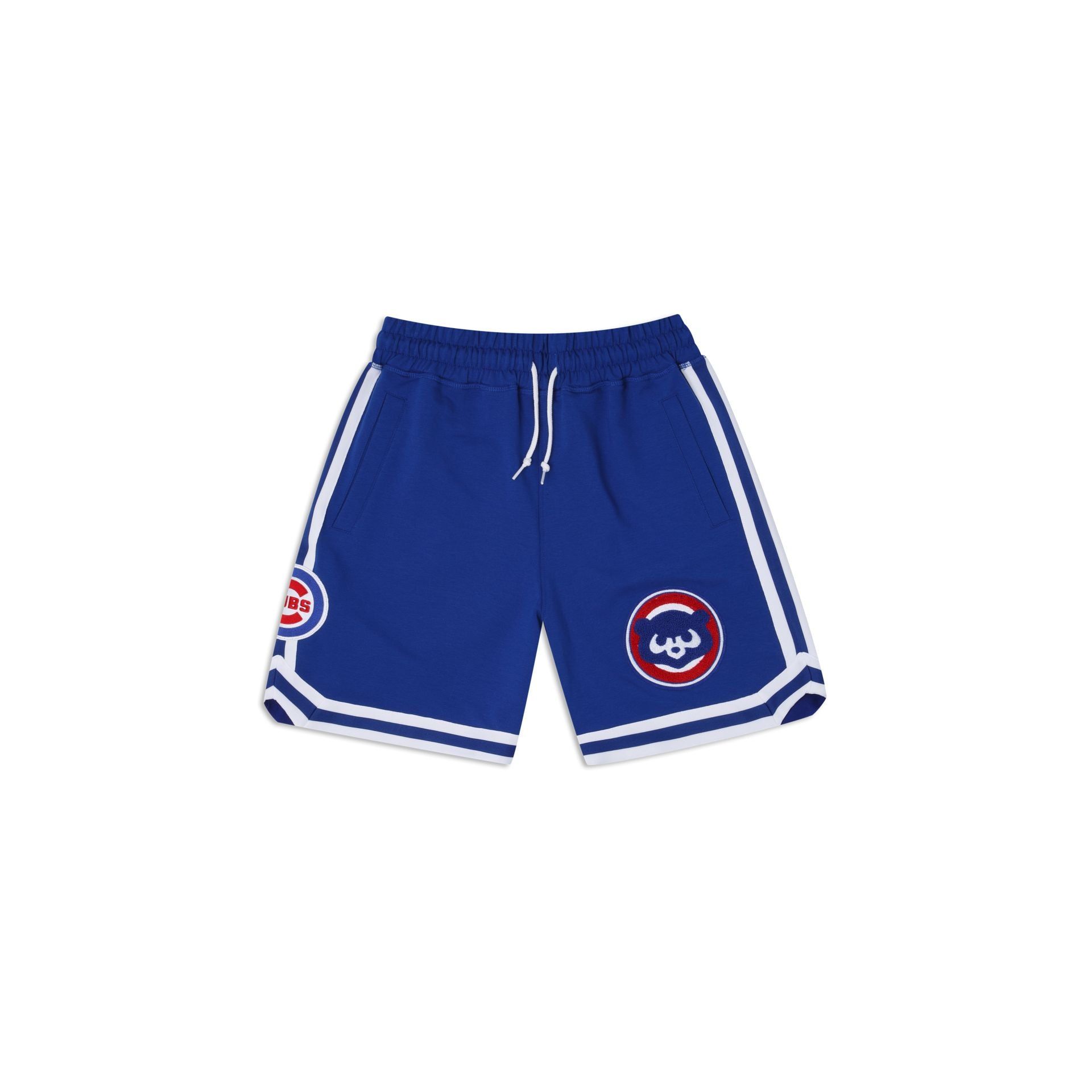 Chicago Cubs Logo Select Shorts sold by New Era