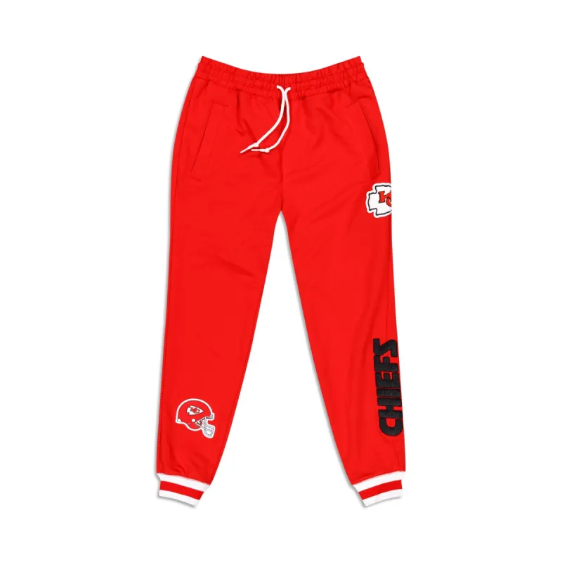 Kansas City Chiefs Logo Select Jogger sold by New Era