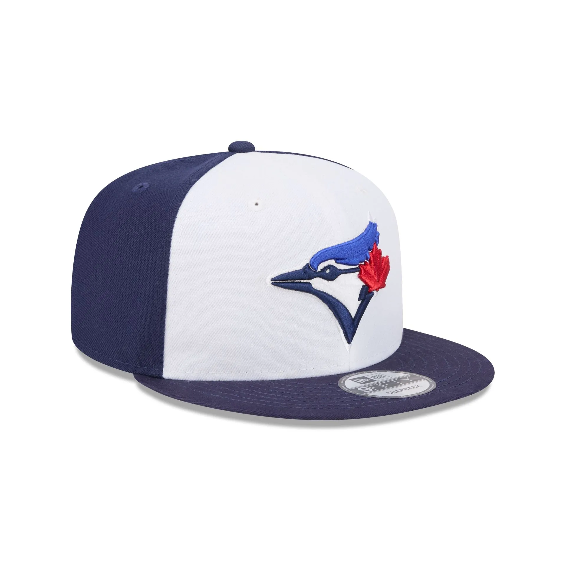 Toronto Blue Jays Cooperstown 9FIFTY Snapback Hat sold by New Era product image thumbnail 3
