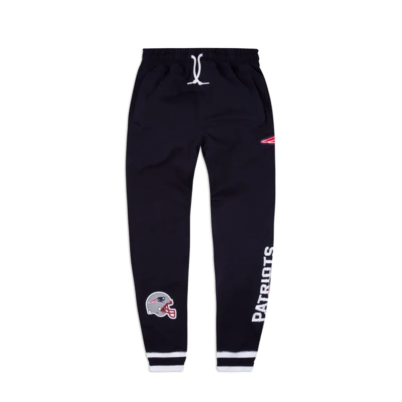 New England Patriots Logo Select Jogger sold by New Era