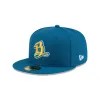 Bravos de León Alt 59FIFTY Fitted Hat sold by New Era