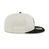 Colorado Rockies Chrome 59FIFTY Fitted Hat sold by New Era