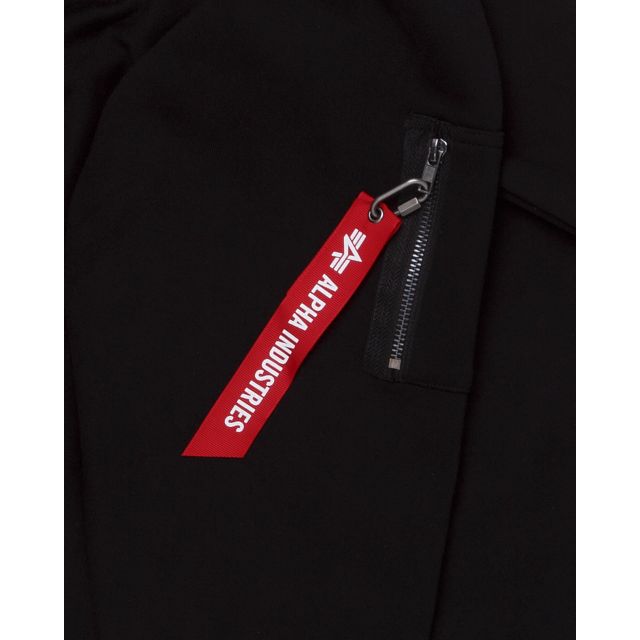 Alpha Industries X Chicago White Sox Zipper Hoodie sold by New Era product image thumbnail 5