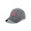 Chicago Cubs Rugged 9TWENTY Adjustable Hat sold by New Era