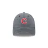 Chicago Cubs Rugged 9TWENTY Adjustable Hat sold by New Era