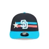 San Diego Padres 2024 All-Star Game Low Profile 9FIFTY Snapback Hat sold by New Era