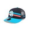 San Diego Padres 2024 All-Star Game Low Profile 9FIFTY Snapback Hat sold by New Era