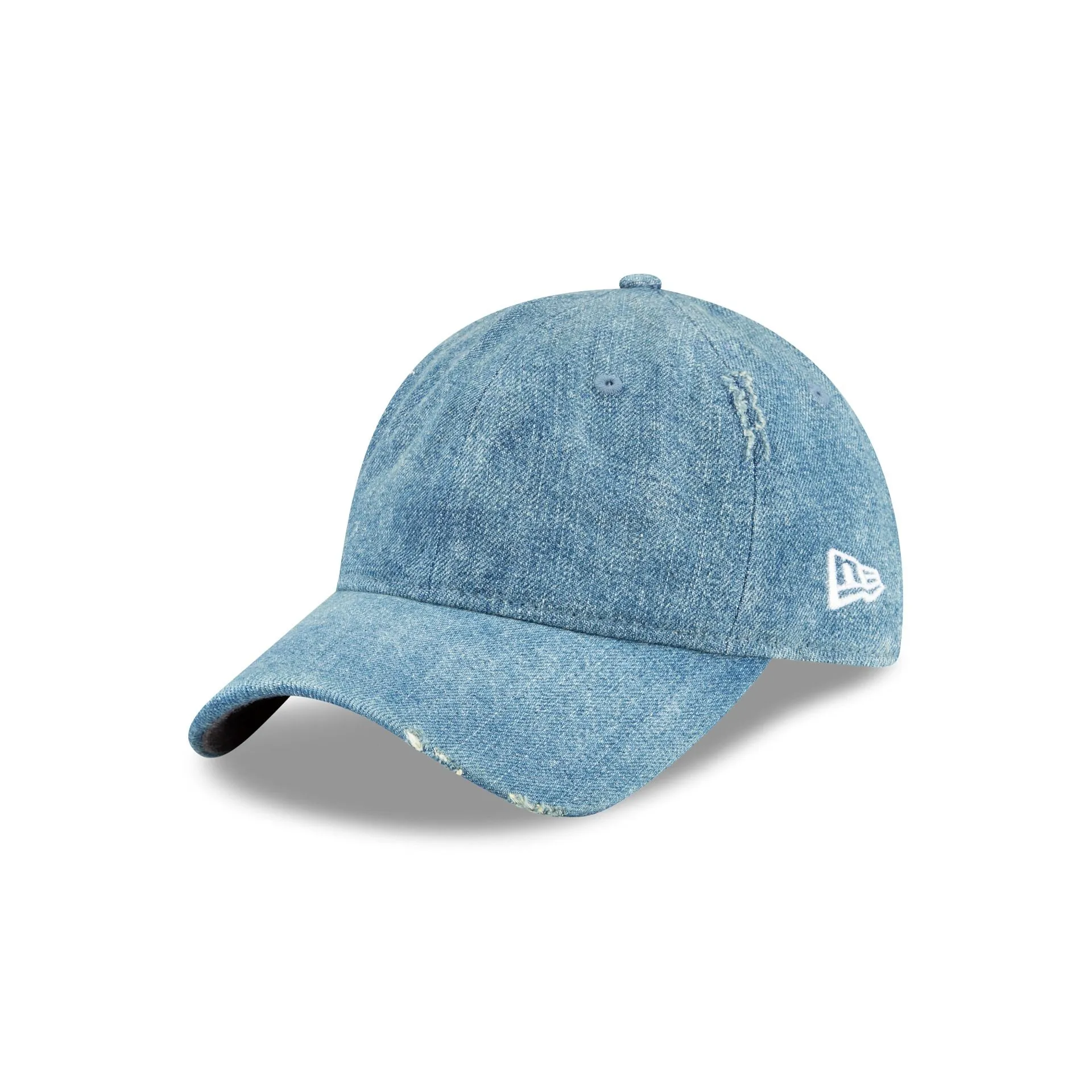 キャップ New Era 940UNST NE X XORDINARY WASHED DENIM BLK ☆New Era☆ 940UNST NE X XORDINARY WASHED DENIM BLK (New Era