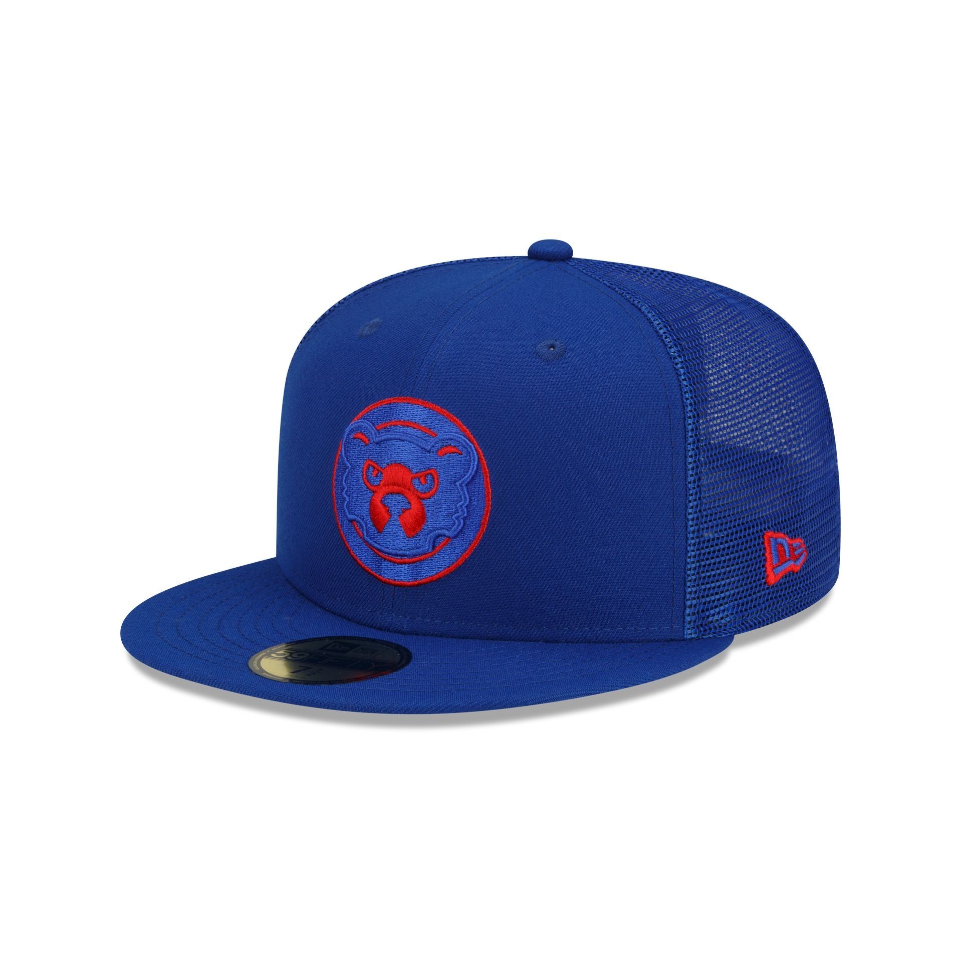 Chicago Cubs 2023 Batting Practice 59FIFTY Fitted Hat sold by New Era