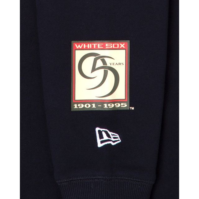 Chicago White Sox Sprouted Hoodie sold by New Era product image thumbnail 4