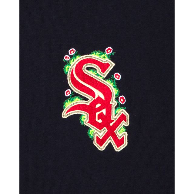 Chicago White Sox Sprouted Hoodie sold by New Era product image thumbnail 3
