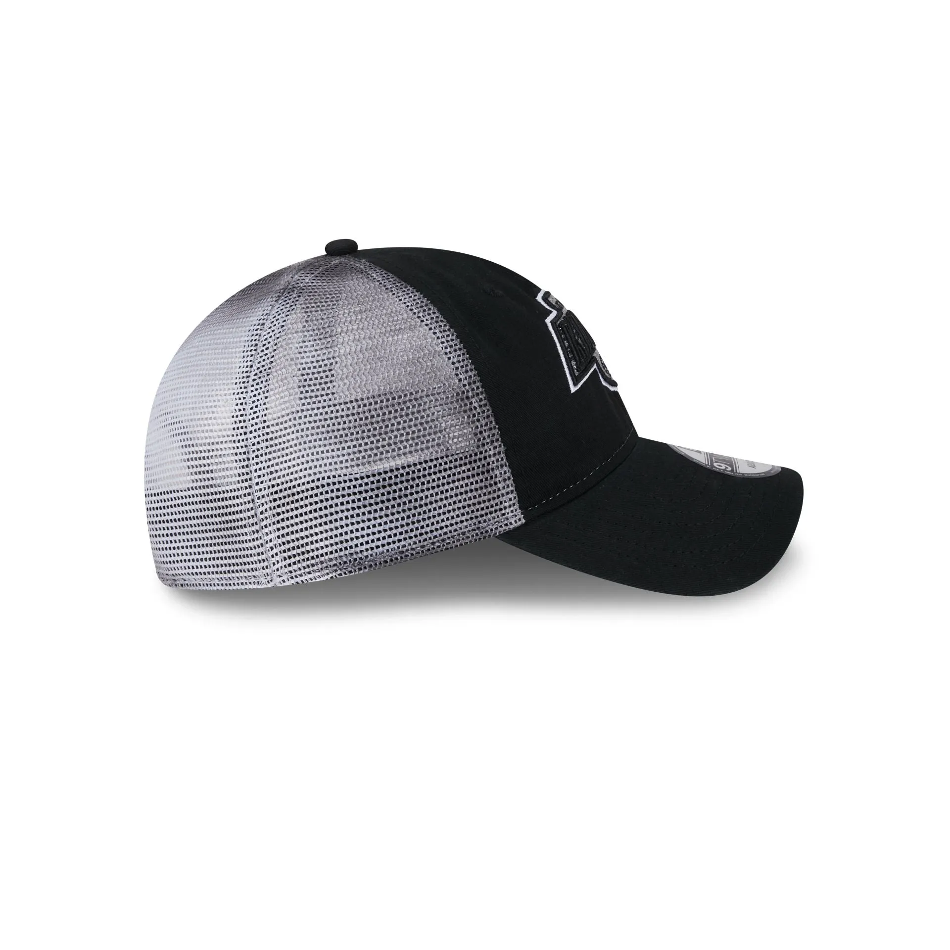 Los Angeles Kings Slick 9TWENTY Trucker Hat sold by New Era product image thumbnail 5