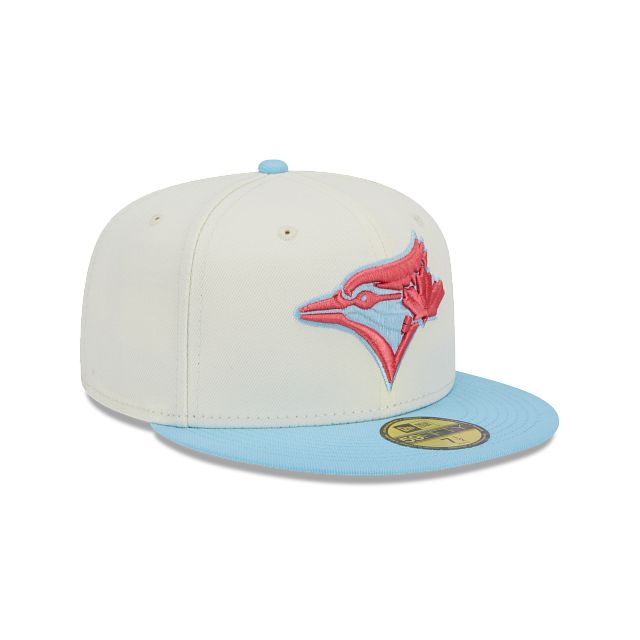 Toronto Blue Jays Color Pack 59FIFTY Fitted Hat sold by New Era product image thumbnail 3