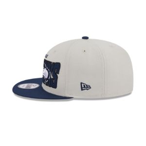 Seattle Seahawks 2023 Draft 9FIFTY Snapback Hat sold by New Era