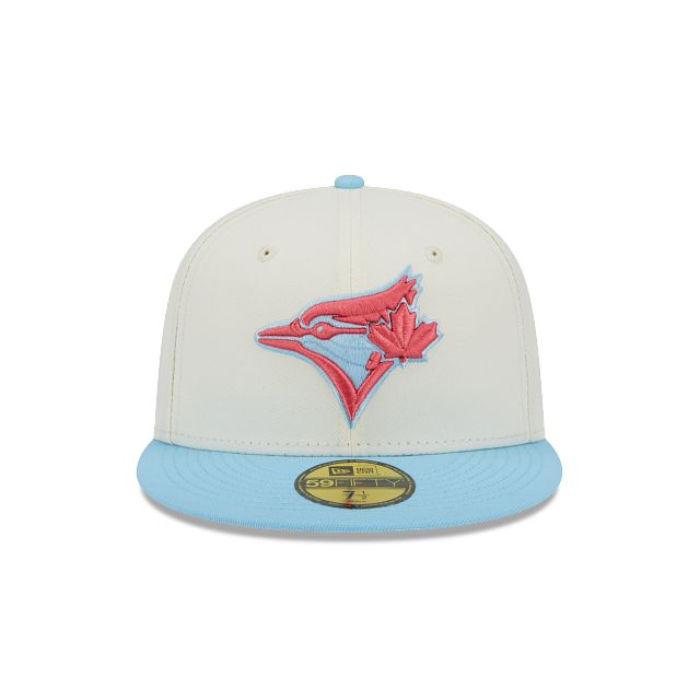 Toronto Blue Jays Color Pack 59FIFTY Fitted Hat sold by New Era product image thumbnail 2
