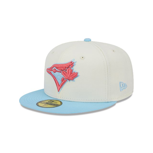 Toronto Blue Jays Color Pack 59FIFTY Fitted Hat sold by New Era