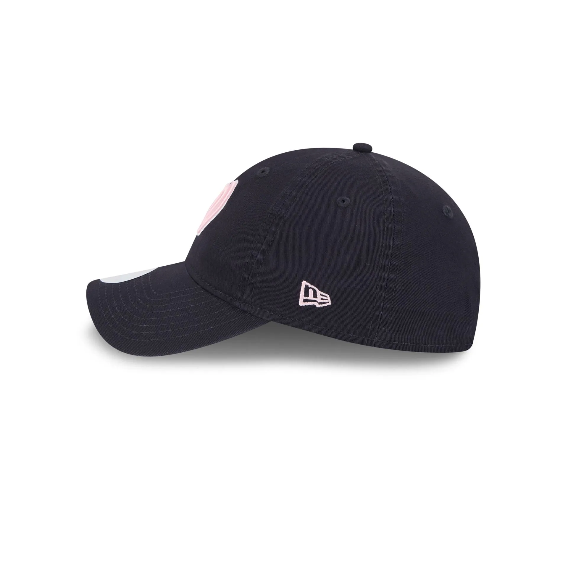 Washington Nationals Mother's Day 2024 Women's 9TWENTY Adjustable Hat sold by New Era product image thumbnail 4