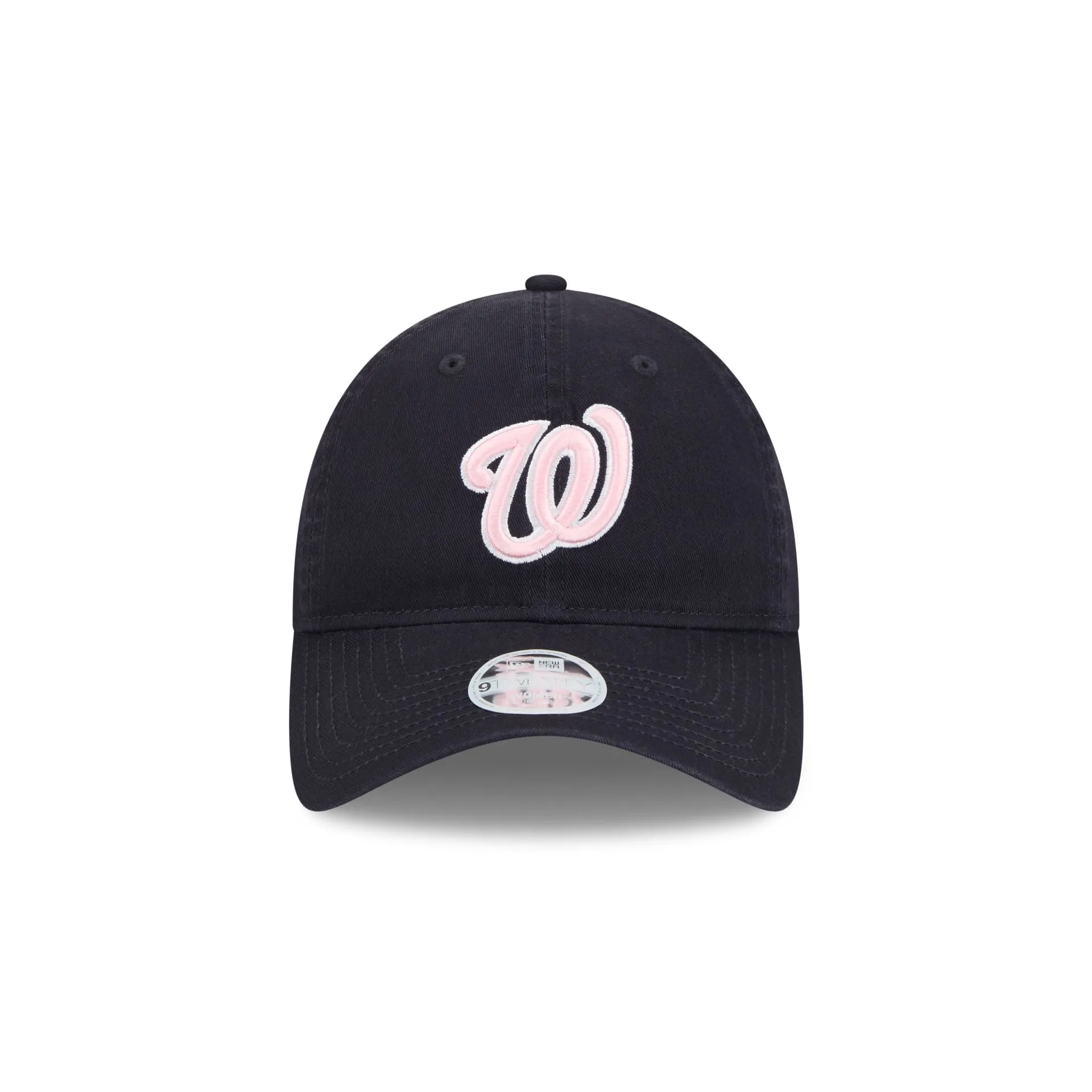 Washington Nationals Mother's Day 2024 Women's 9TWENTY Adjustable Hat sold by New Era product image thumbnail 2