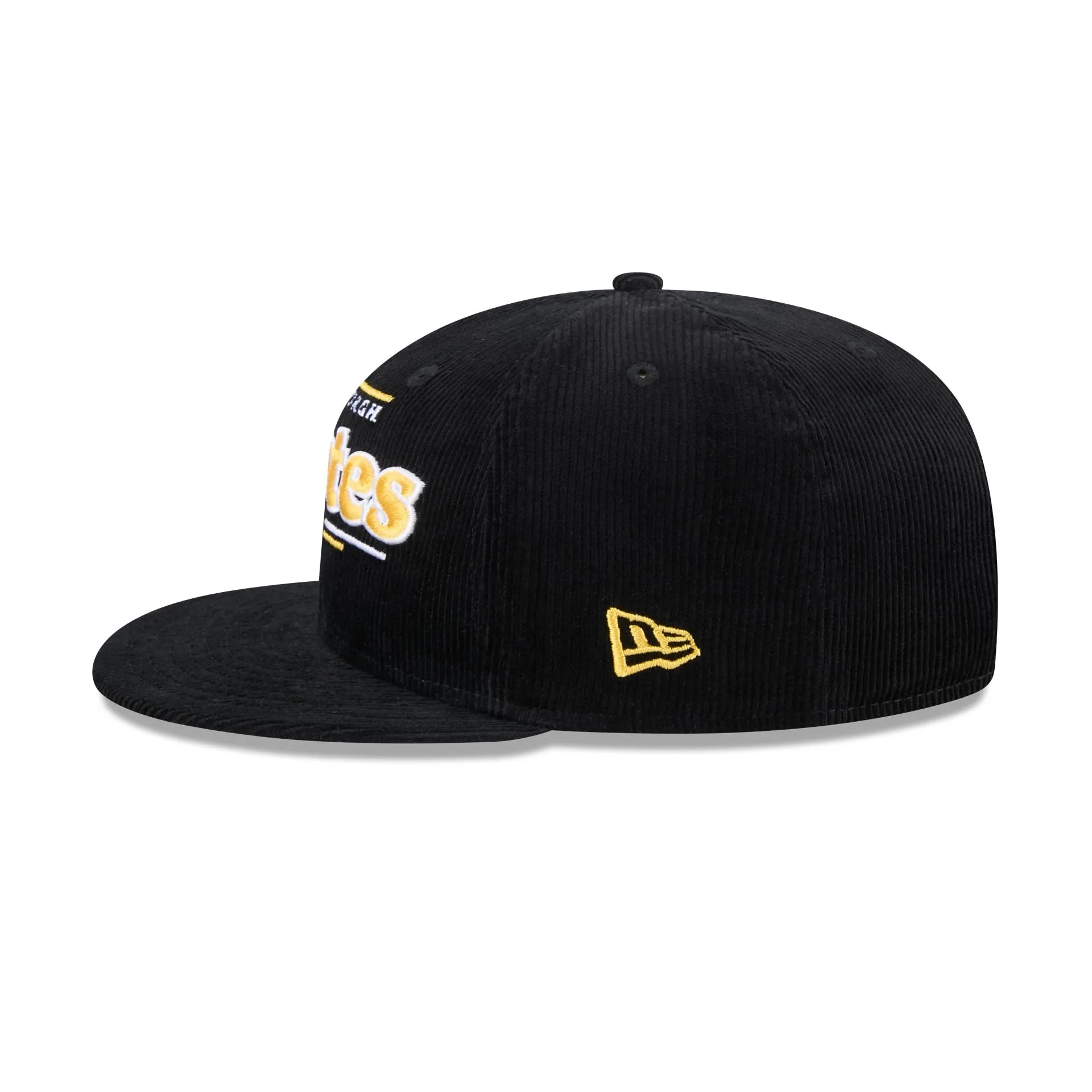 Pittsburgh Pirates Throwback Display 9FIFTY Snapback Hat sold by New Era product image thumbnail 4