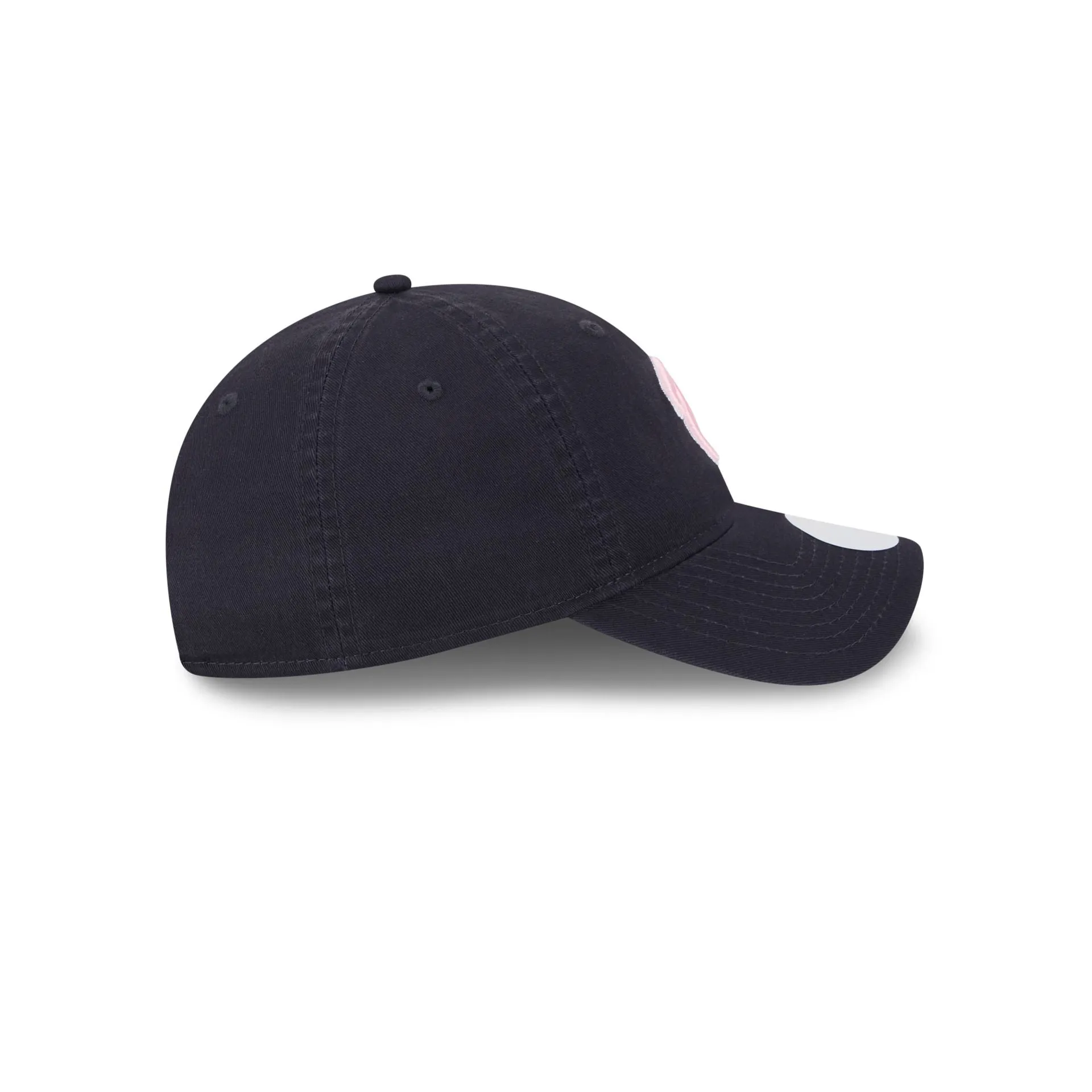 Washington Nationals Mother's Day 2024 Women's 9TWENTY Adjustable Hat sold by New Era product image thumbnail 5