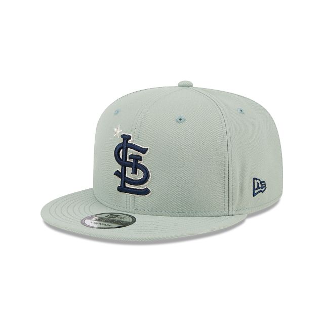 St. Louis Cardinals 2023 All-Star Game 9FIFTY Snapback Hat sold by New Era product image thumbnail 3