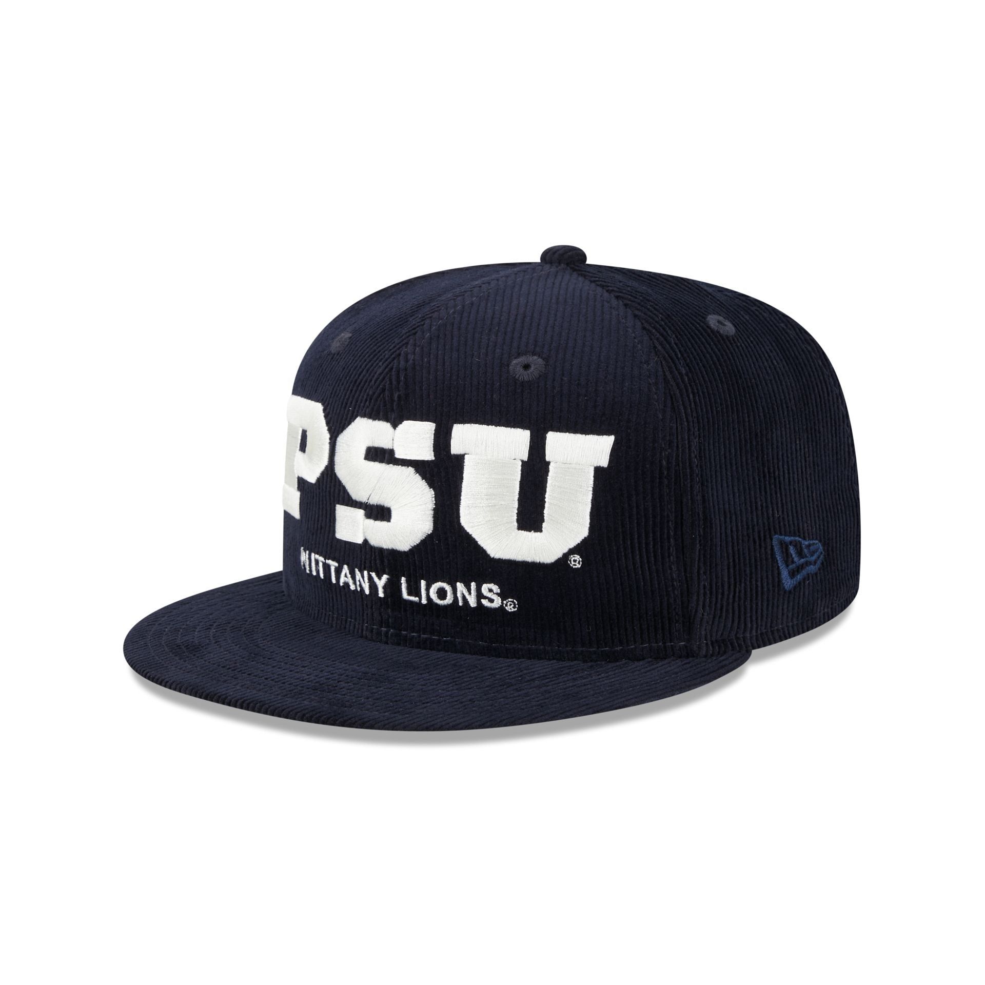 Penn State Nittany Lions College Vault Vintage 9FIFTY Snapback Hat sold by New Era product image thumbnail 3
