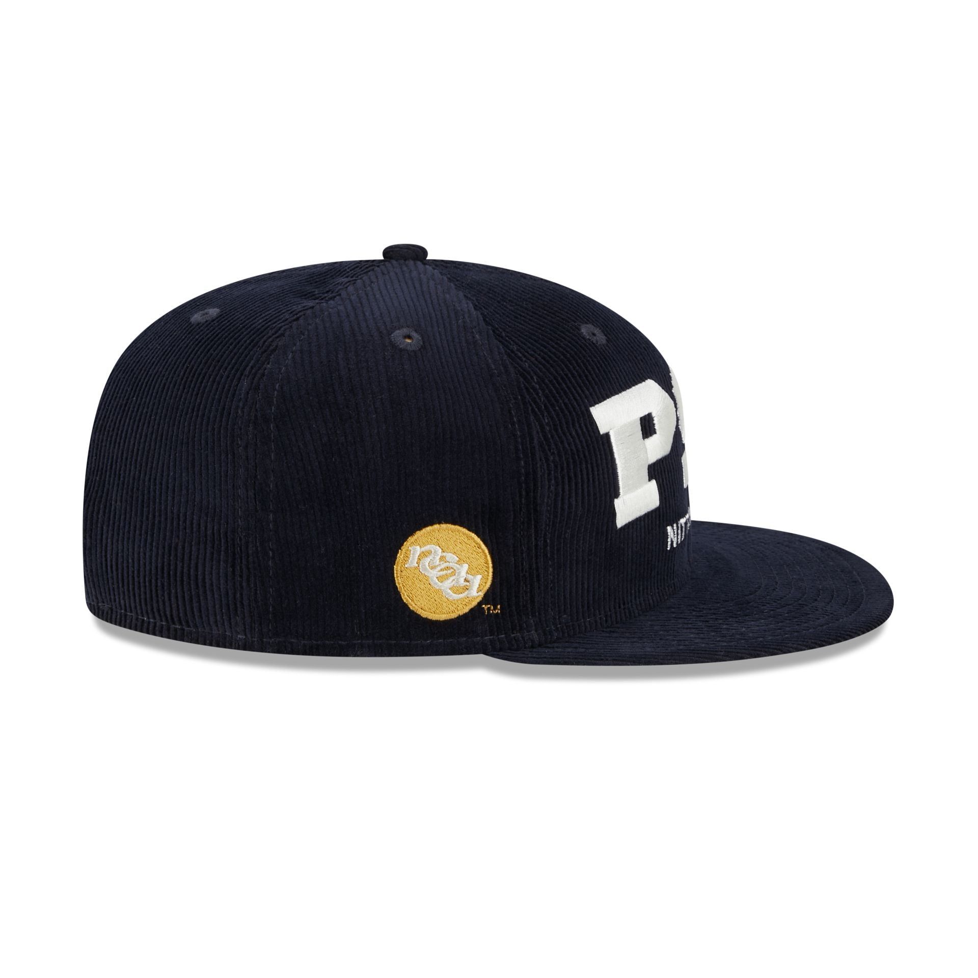 Penn State Nittany Lions College Vault Vintage 9FIFTY Snapback Hat sold by New Era product image thumbnail 4