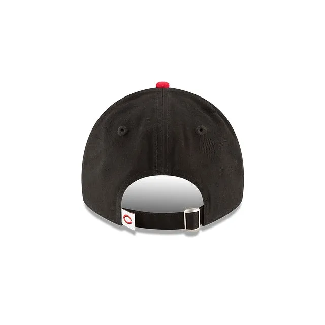 Cincinnati Reds Core Classic 9TWENTY Adjustable Hat sold by New Era product image thumbnail 4