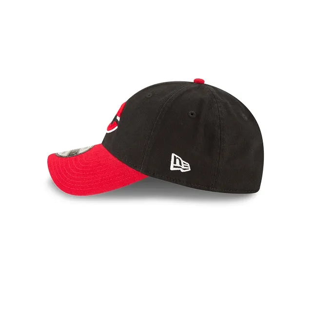 Cincinnati Reds Core Classic 9TWENTY Adjustable Hat sold by New Era product image thumbnail 5