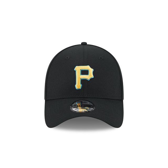 Pittsburgh Pirates Father's Day 2023 39THIRTY Stretch Fit Hat sold by New Era product image thumbnail 2