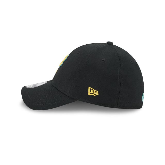 Pittsburgh Pirates Father's Day 2023 39THIRTY Stretch Fit Hat sold by New Era product image thumbnail 5