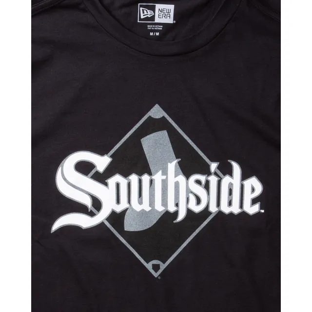 Chicago White Sox City Connect Short Sleeve T-Shirt sold by New Era product image thumbnail 3