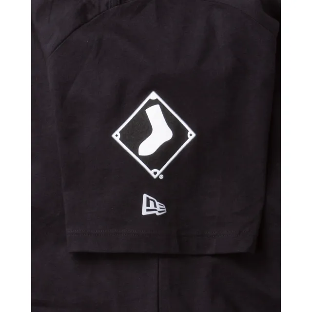 Chicago White Sox City Connect Short Sleeve T-Shirt sold by New Era product image thumbnail 4