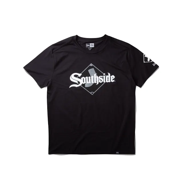 Chicago White Sox City Connect Short Sleeve T-Shirt sold by New Era