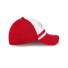 Cincinnati Reds 2024 Batting Practice 39THIRTY Stretch Fit Hat sold by New Era