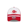 Cincinnati Reds 2024 Batting Practice 39THIRTY Stretch Fit Hat sold by New Era