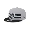Las Vegas Raiders Lift Pass 9FIFTY Snapback Hat sold by New Era
