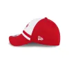 Cincinnati Reds 2024 Batting Practice 39THIRTY Stretch Fit Hat sold by New Era