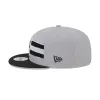 Las Vegas Raiders Lift Pass 9FIFTY Snapback Hat sold by New Era