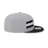 Las Vegas Raiders Lift Pass 9FIFTY Snapback Hat sold by New Era
