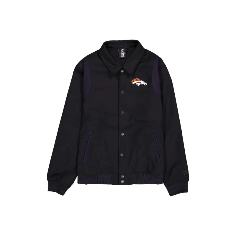 Denver Broncos Sport Night Jacket sold by New Era
