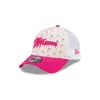 2024 Miami Race Special Oracle Red Bull Racing 9FORTY A-Frame Trucker Hat sold by New Era