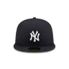 OVO X New York Yankees Navy 59FIFTY Fitted Hat sold by New Era