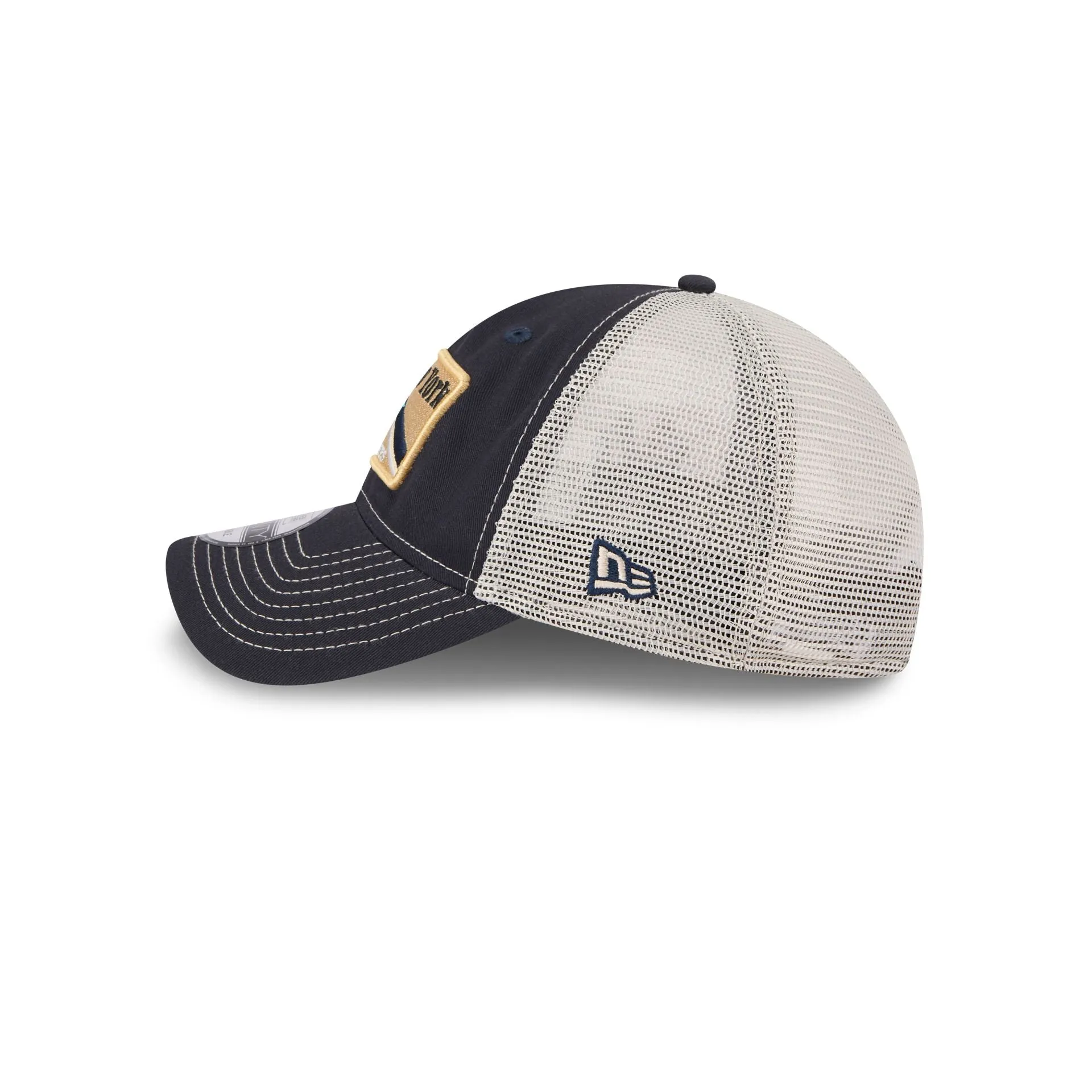New York Yankees State Souvenir 9TWENTY Trucker Hat sold by New Era product image thumbnail 5