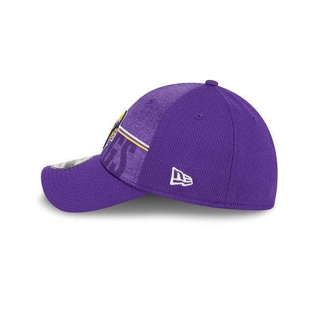 Minnesota Vikings 2023 Training 39THIRTY Stretch Fit Hat sold by New Era product image thumbnail 4