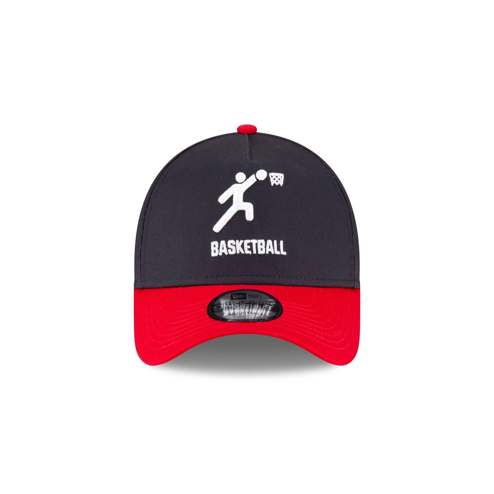 Team USA Basketball 9FORTY A-Frame Snapback Hat sold by New Era product image thumbnail 2