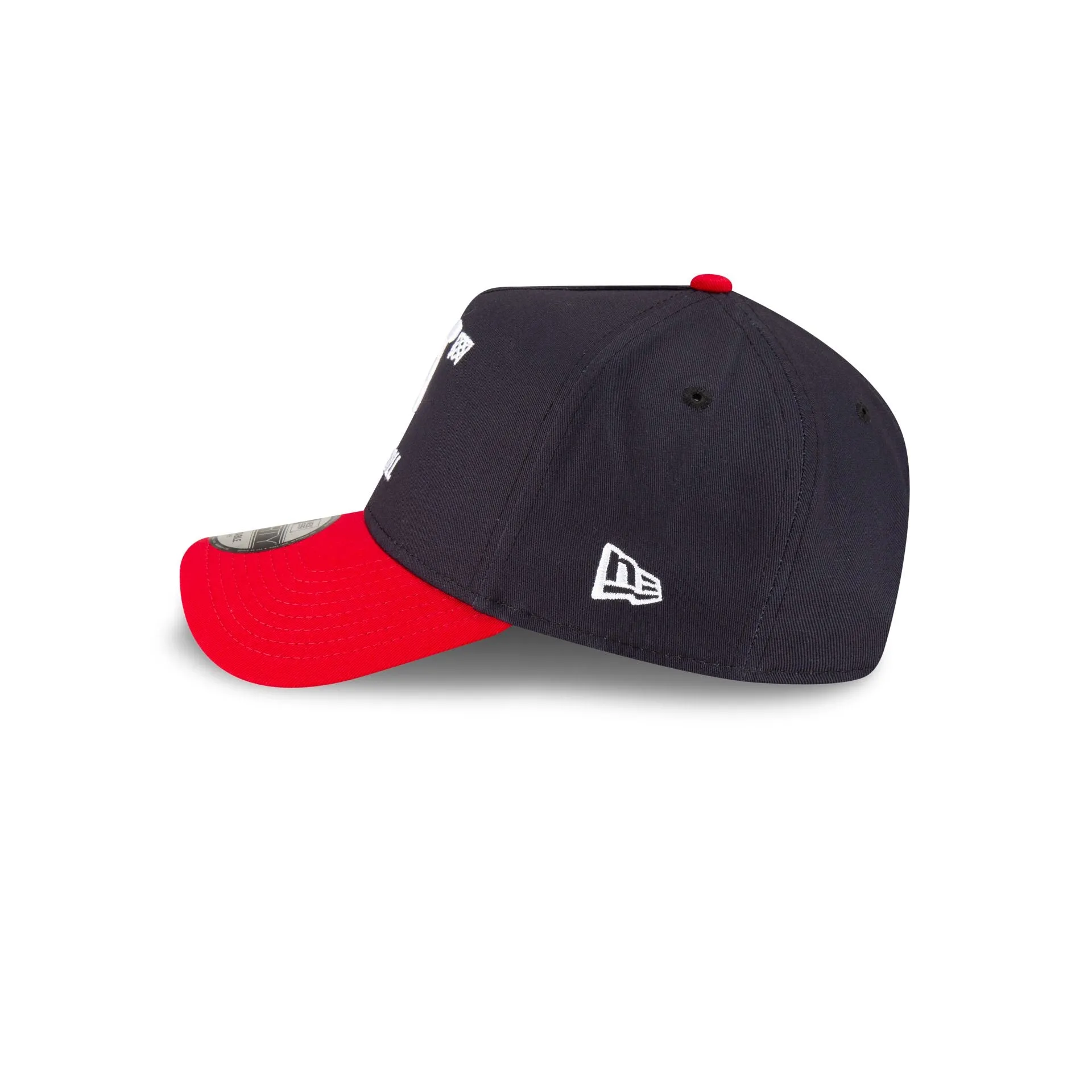 Team USA Basketball 9FORTY A-Frame Snapback Hat sold by New Era product image thumbnail 5
