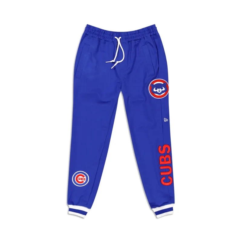 Chicago Cubs Logo Select Jogger sold by New Era