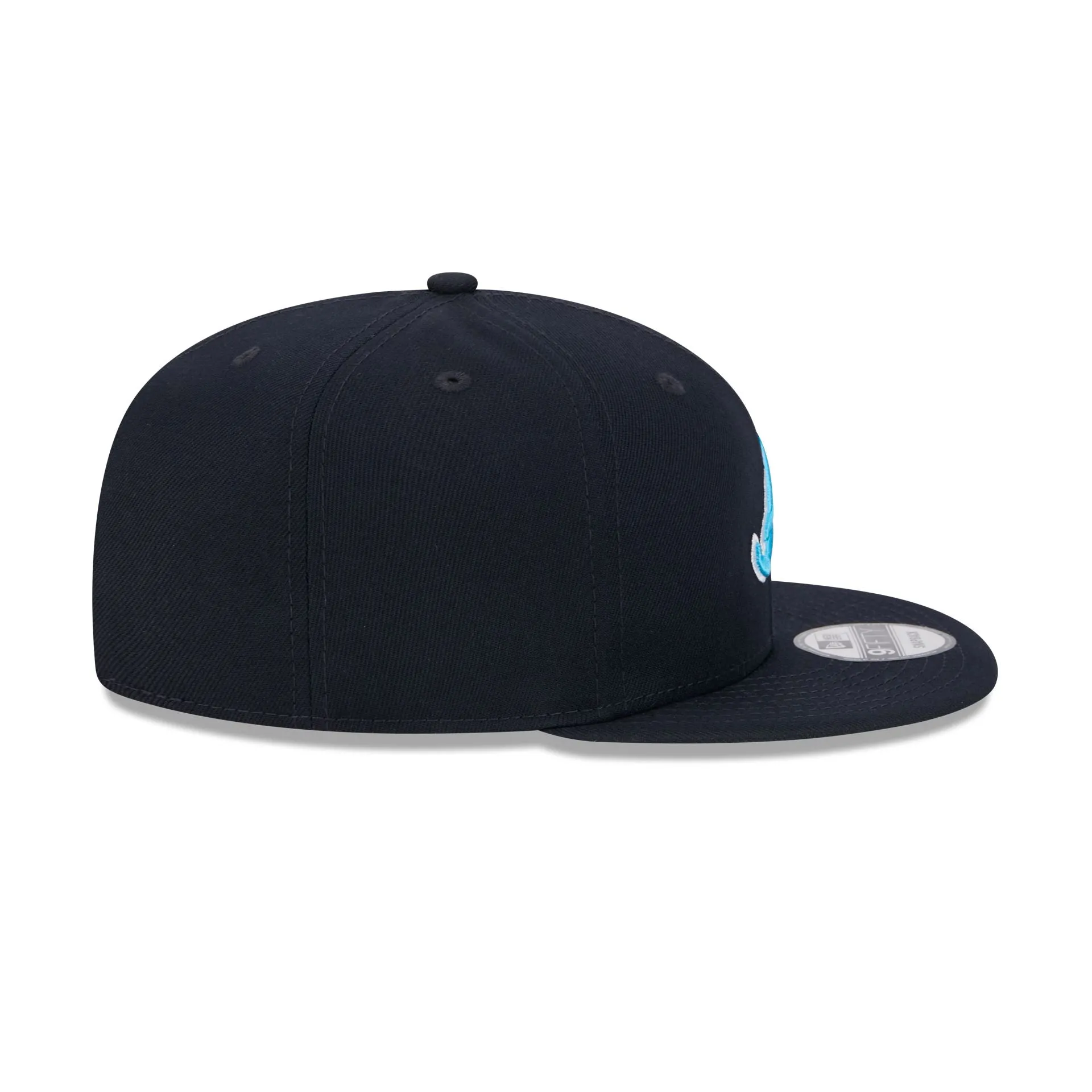 Atlanta Braves Father's Day 2024 9FIFTY Snapback Hat sold by New Era product image thumbnail 5